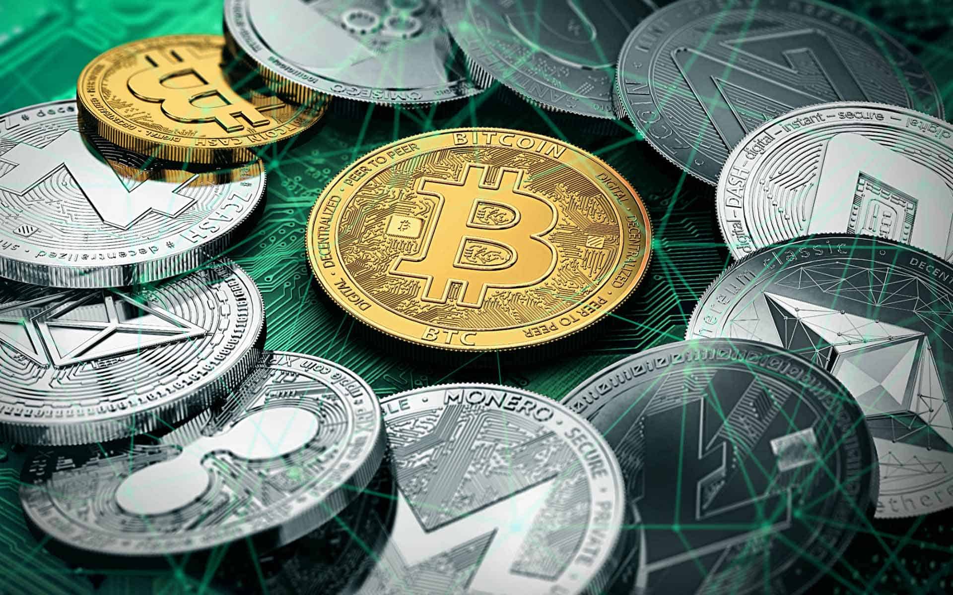 How To Make Money In Cryptocurrencies Irrespective Of The Volatility - 